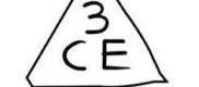 3CE