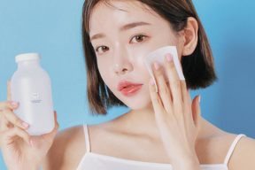 Có nên dùng nước tẩy trang thay sữa rửa mặt