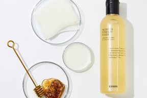 Top những sản phẩm chăm sóc da tốt nhất của Hàn Quốc 