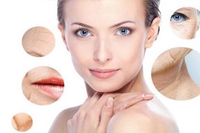 CÁCH LÀM TRẺ HÓA DA MẶT TỪ THIÊN NHIÊN ĐƠN GIẢN HỢP TÚI TIỀN CHỊ EM