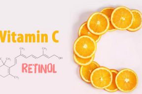 Điều gì sẽ xảy ra nếu bạn dùng Vitamin C và Retinol cùng lúc?