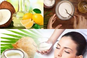 6 cách trị nám da bằng dầu dừa đơn giản ít người biết