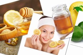 MẸO LÀM ĐẸP TỪ THIÊN NHIÊN