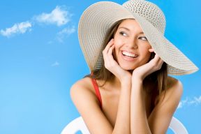 Cách sử dụng kem chống nắng hiệu quả cho làn da không cháy nắng