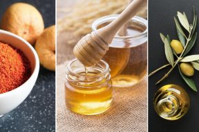 Hoa hậu Nhật Bản dưỡng da căng bóng, ngừa lão hóa nhờ mặt nạ tự chế giá rẻ, chị em nào cũng có thể học theo