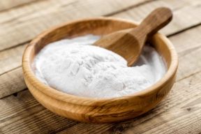 5 CÔNG THỨC TRỊ THÂM NÁCH BẰNG BAKING SODA ĐƠN GIẢN, HIỆU QUẢ