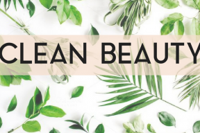 NHỮNG LẦM TƯỞNG VỀ “CLEAN BEAUTY”