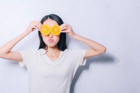 9 thực phẩm giàu vitamin C giúp mịn da, đẹp dáng
