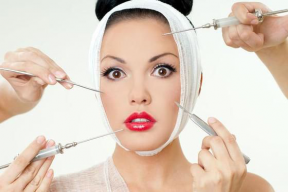 Đừng nhầm lẫn giữa việc tiêm filler và botox nha nàng ơi!