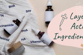 Pro-retinol, Niacinamide là gì mà loạt sản phẩm skincare “high-end” đều không vắng mặt?