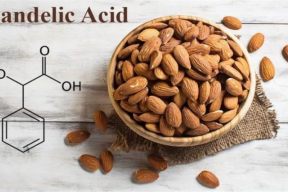 Mandelic Acid là gì? Khác gì so với những AHA khác như thế nào?