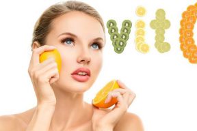 Các dạng vitamin C trắng da phổ biến và cách uống vitamin C hiệu quả