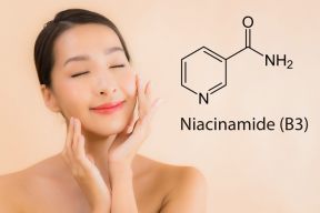 Dùng Serum Niacinamide da bị kích ứng đỏ da? Những lưu ý khi dùng Niacinamide
