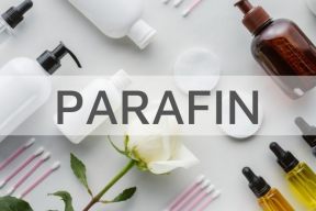 Paraffin trong mỹ phẩm là gì? Lợi bất cập hại cho da?