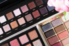 CÁC BẢNG MÀU PHẤN MẮT TUYỆT ĐẸP CHO MÙA THU ĐÔNG 2021