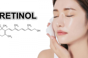 04 bí kíp giúp bạn nâng cấp hoàn hảo công dụng của Retinol cho chu trình skincare