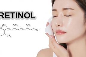 RETINOL - THẦN DƯỢC CHO DA DÙNG CÀNG NHIỀU CÀNG TỐT?