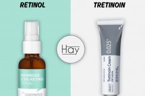 Retinoid và Tretinion khác nhau như thế nào?