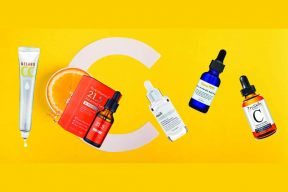 Bí quyết chọn serum vitamin C chuẩn cho làn da rạng ngời