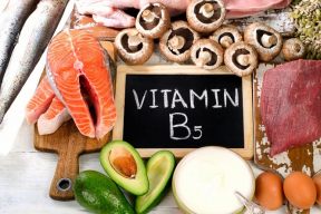 VITAMIN B5 CÓ TÁC DỤNG GÌ CHO TÓC? CÁCH BỔ SUNG HIỆU QUẢ