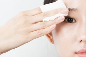 DA KHOẺ MỖI NGÀY NẾU BIẾT TẨY TRANG ĐÚNG CÁCH