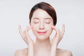 Mẹo đánh tan nọng cằm