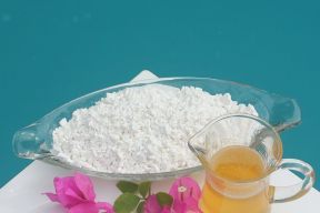 CÁCH UỐNG BỘT SẮN DÂY TRỊ MỤN HIỆU QUẢ NHẤT