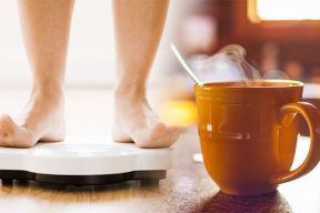 UỐNG CÀ PHÊ CÓ HIỆU QUẢ GIẢM CÂN KHÔNG? CÂU TRẢ LỜI SẼ KHIẾN BẠN BẤT NGỜ