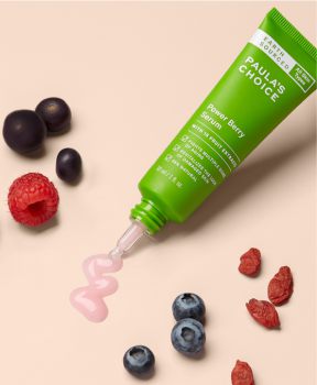 Earth Sourced Power Berry Serum