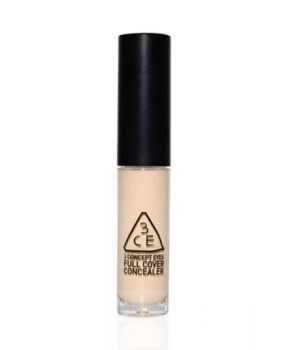 Che Khuyết Điểm 3CE Full Cover Concealer