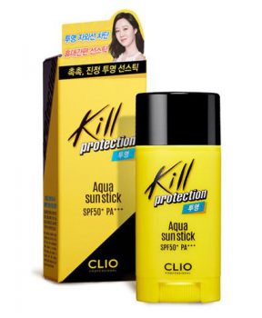 Kill Protection Aqua Sun Stick SPF50 + PA +++