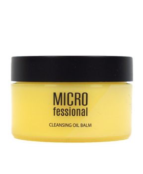 Sáp Tẩy Trang Clio Micro Fessional Cleansing Oil Balm