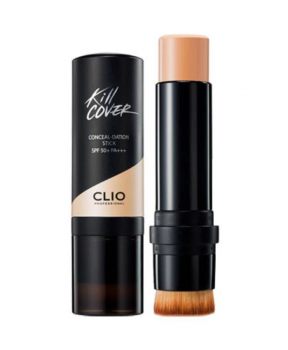 Che Khuyết Điểm Dạng Thỏi Clio Kill Cover Conceal Dation Stick SPF50+ PA+++