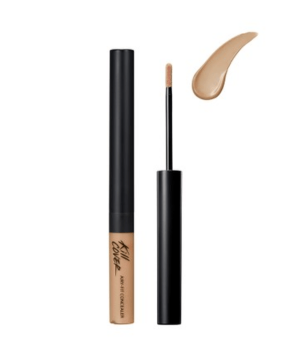 Kem Che Khuyết Điểm Clio Kill Cover Airy Fit Concealer
