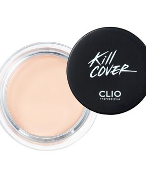 Bộ Che Khuyết Điểm Clio Play Mymy Collection Kill Cover Conceal Kit