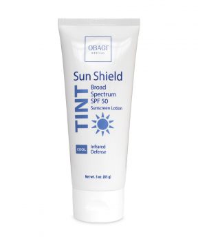 Xịt Chống Nắng 9Wishes Sunshield Mist