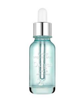 Serum Chống Oxy Hoá 9Wishes Extreme Oxygen Ampoule Serum