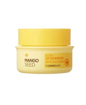 Kem Dưỡng Da The Face Shop With Mango Seed Butter