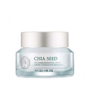 Kem Dưỡng Da The Face Shop Chia Seed Cream