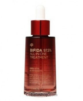 Tinh Chất The Face Shop Bifida 97.5% All In One Treatment