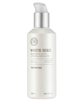 Sữa Dưỡng The Face Shop White Seed Brightening Lotion