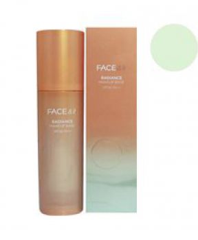 Kem Lót The Face Shop Face It Radiance Makeup Base SPF20 PA ++