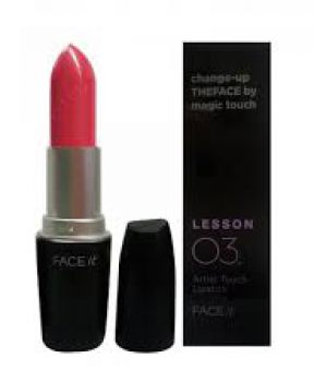 Son Bóng The Face Shop Face lt Lesson Artist Touch Lip Gloss Glossy