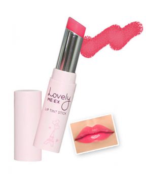 Son Thỏi The Face Shop Lovely ME:EX Lipstick Stick SPF13
