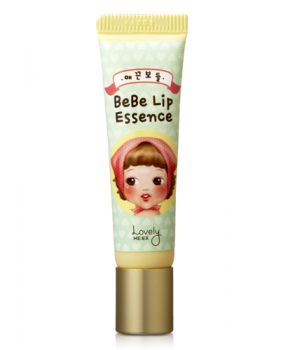 Tinh Chất Dưỡng Môi The Face Shop Lovely ME:EX Lipstick Slippery Beve Lip Essence