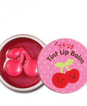 Son Dưỡng The Face Shop Lovely ME:EX Tint Lip Balm
