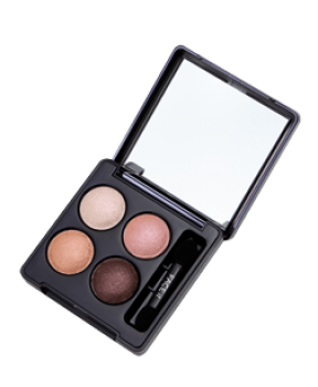 Phấn Mắt The Face Shop Face It Baked Eyeshadow