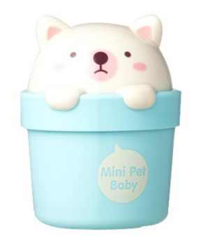 Kem Dưỡng Da Tay The Face Shop Lovely Mix Mini Pet Perfume Hand Cream