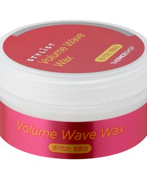 Làm Phồng Tóc The face Shop Stylist Volume Wave Wax