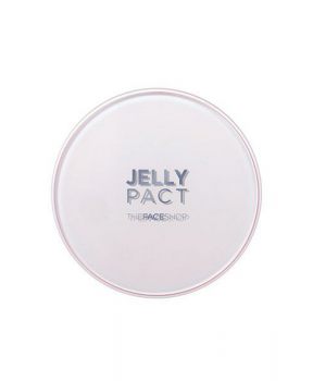 Phấn Phủ The Face Shop Jelly Pact
